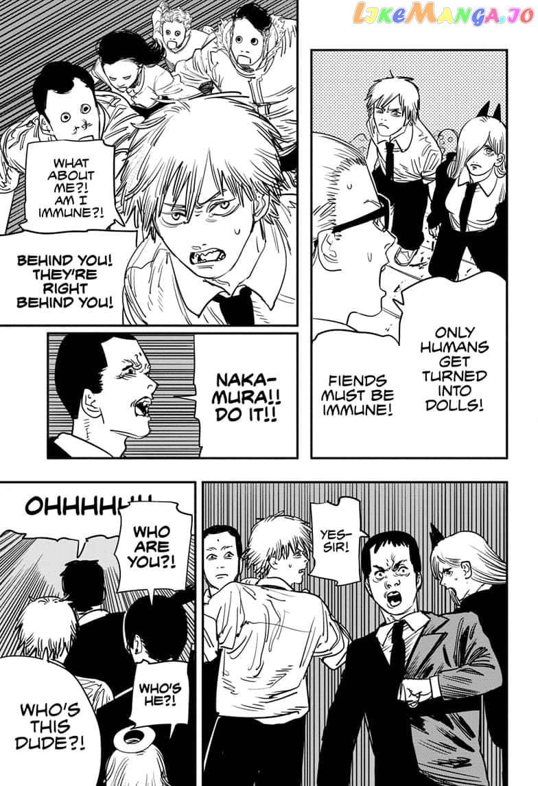 Chainsaw Man, Chapter 59 image 16